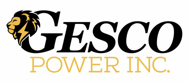Gesco Power Inc.